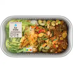 Albert Heijn AH Verse maaltijd kip ketjap aanbieding