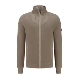 ANWB Travelin' Snowdon Heren vest Zand aanbieding