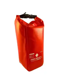 ANWB Travelnet First Aid Kit 120 Rood aanbieding