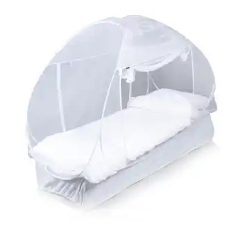 ANWB Deconet Popup klamboetent I Wit aanbieding