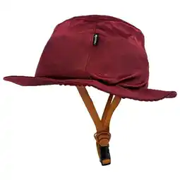 ANWB Vizorz SwitchCap fietshelm Red shiny classic Rood aanbieding
