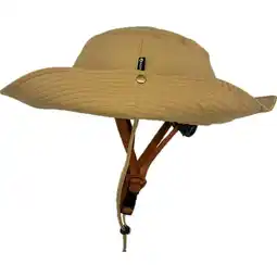 ANWB Vizorz SwitchCap fietshelm Camel urban Beige aanbieding
