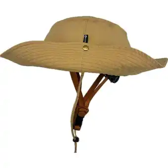 ANWB Vizorz SwitchCap fietshelm Camel urban Beige aanbieding