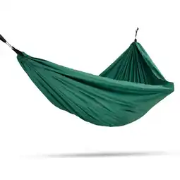 ANWB Travelnet Hangmat Groen aanbieding