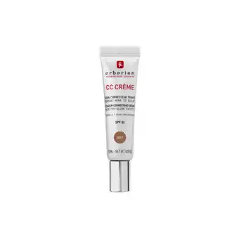 Douglas ERBORIAN Healthy Glow Effect aanbieding