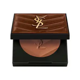 Douglas Yves Saint Laurent All Hours Hyper Bronze aanbieding