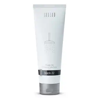 Douglas Janzen Black 22 Shower Gel aanbieding