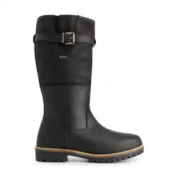 ANWB Travelin' Hyllestad Heren Outdoorlaarzen Zwart aanbieding