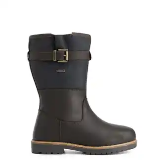 ANWB Travelin' Landvik Dames Outdoorlaarzen Blauw aanbieding