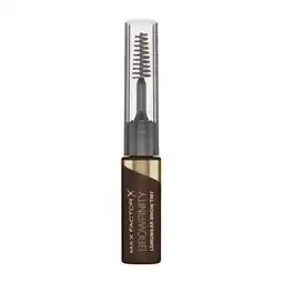 Douglas Max Factor Browfinity Wenkbrauwmascara aanbieding