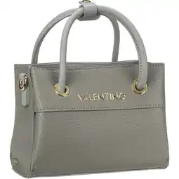 Douglas Valentino Bags Handtas Valentino Bags Alexia GRemiy meerkleurig - kunstleer aanbieding
