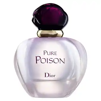 Douglas DIOR Poison Pure Eau de Parfum aanbieding