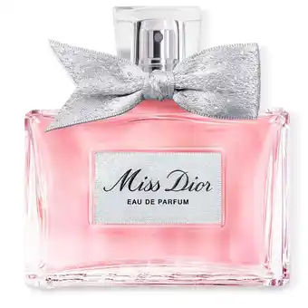 Douglas DIOR Miss Dior Eau de Parfum aanbieding