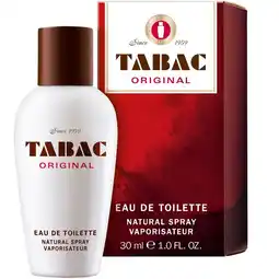 Douglas Tabac Tabac Original aanbieding