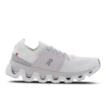 Foot Locker On Cloudswift Sneakers Dames - Wit - Maat 37.5 - Textil aanbieding