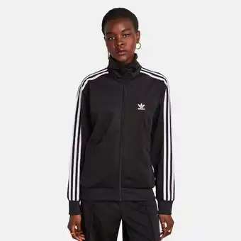 Foot Locker Adidas Firebird Trainingspakken Dames - Zwart - Maat 36/S aanbieding