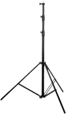 Coolblue Falcon Eyes Lampstatief L3900GA/B Heavy Duty 394 cm aanbieding