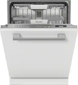 Coolblue Miele G 7087 SC Vi XXL AutoDos aanbieding