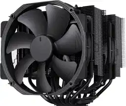 Coolblue Noctua NH-D15 Chromax Zwart aanbieding