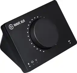 Coolblue Elgato Wave XLR aanbieding