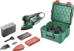 Coolblue Bosch PSM 200 AES SystemBox aanbieding