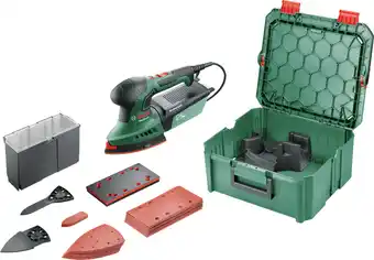Coolblue Bosch PSM 200 AES SystemBox aanbieding