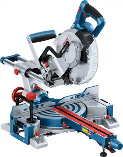 Coolblue Bosch Professional GCM 18V-216 D (zonder accu) aanbieding