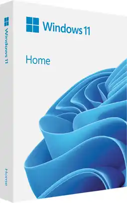 Coolblue Windows 11 Home 64-bit NL aanbieding