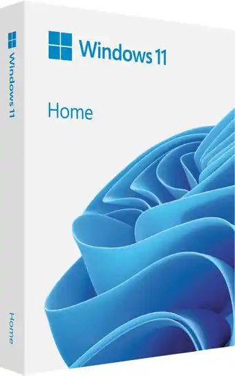 Coolblue Windows 11 Home 64-bit NL aanbieding