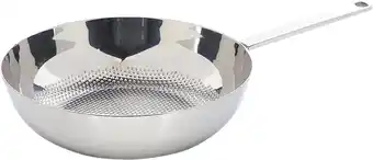Coolblue BK Conical Deluxe Wokpan 30 cm aanbieding