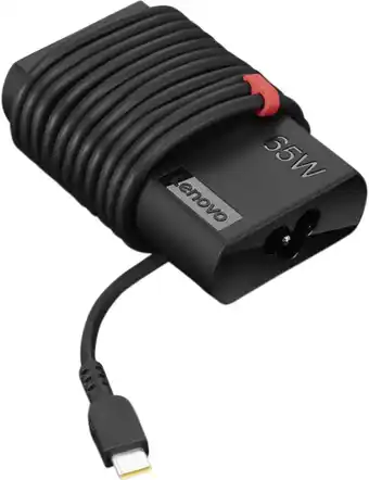 Coolblue Lenovo Slim USB-C 65W AC Adapter(CE) aanbieding