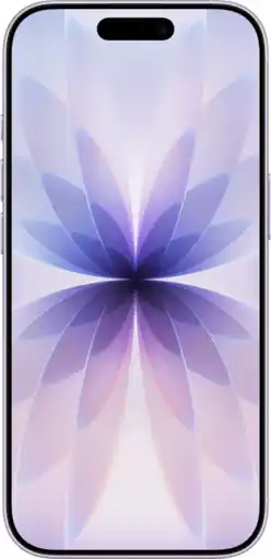 Coolblue Apple iPhone 17 256GB Paars aanbieding