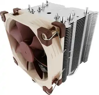 Coolblue Noctua NH-U9S aanbieding
