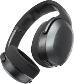 Coolblue Skullcandy Crusher Active Donkergrijs aanbieding