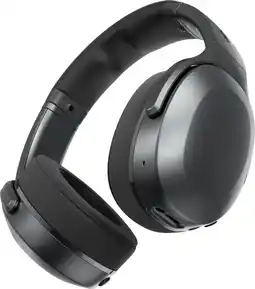 Coolblue Skullcandy Crusher Active Donkergrijs aanbieding
