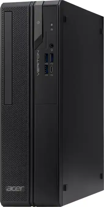 Coolblue Acer Veriton X2720G (I7456 Pro SFF) aanbieding
