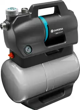 Coolblue Gardena Hydrofoorpomp 3900 Silent aanbieding