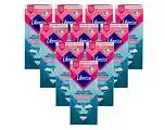 De Online Drogist Libresse Extra Protection Long Inlegkruisjes Multiverpakking aanbieding