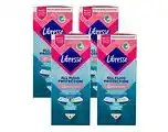 De Online Drogist Libresse Extra Protection Long Inlegkruisjes Multiverpakking aanbieding