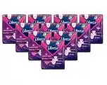 De Online Drogist Libresse Ultra Goodnight Maandverband XL Multiverpakking aanbieding