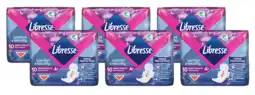 De Online Drogist Libresse Comfort & Security Maxi Goodnight Maandverband Multiverpakking aanbieding