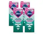 De Online Drogist Libresse Extra Protection Normal Inlegkruisjes Multiverpakking aanbieding