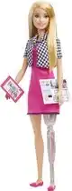 Bol.com Barbie Interieur Styliste - Barbiepop aanbieding