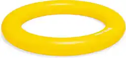 Intratuin Beeztees speelring Apportino D 22 H 3 cm aanbieding