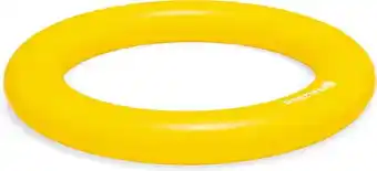 Intratuin Beeztees speelring Apportino D 22 H 3 cm aanbieding