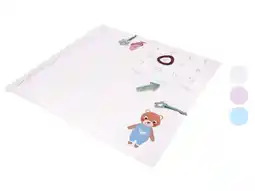 Lidl lupilu Baby speelkleed aanbieding