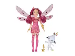 Lidl Simba Mia+ Phuddle aankleedpop aanbieding