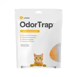 MediaMarkt Whisker Odortrap 6 Pack Accessoire aanbieding