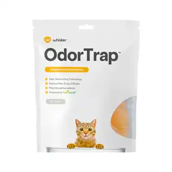 MediaMarkt Whisker Odortrap 6 Pack Accessoire aanbieding