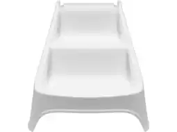 MediaMarkt Whisker Litter-robot 4 Ramp White Accessoire aanbieding